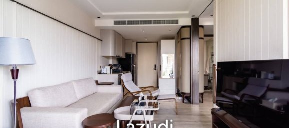 1 bedroom Condo in Hua Hin, Thailand No. 19705 3