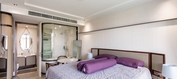 Apartamento com 1 quarto em condomínio em Hua Hin, Thailand N.º 19705 4