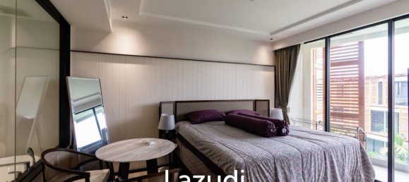 1 bedroom Condo in Hua Hin, Thailand No. 19705 6