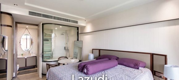 1 bedroom Condo in Hua Hin, Thailand No. 19705 5