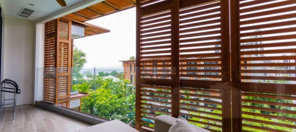 Apartamento com 1 quarto em condomínio em Hua Hin, Thailand N.º 19705 9