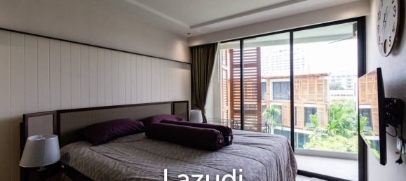 1 bedroom Condo in Hua Hin, Thailand No. 19705 7