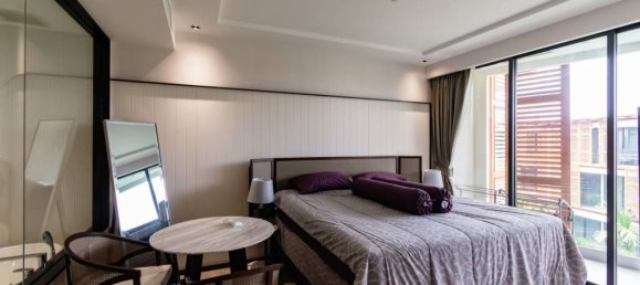 Apartamento com 1 quarto em condomínio em Hua Hin, Thailand N.º 19705 3