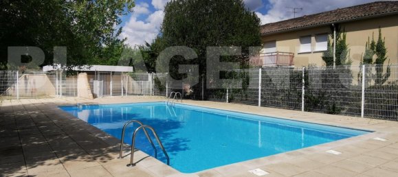 Apartamento T1 em Cavignac, France N.º 284668 9