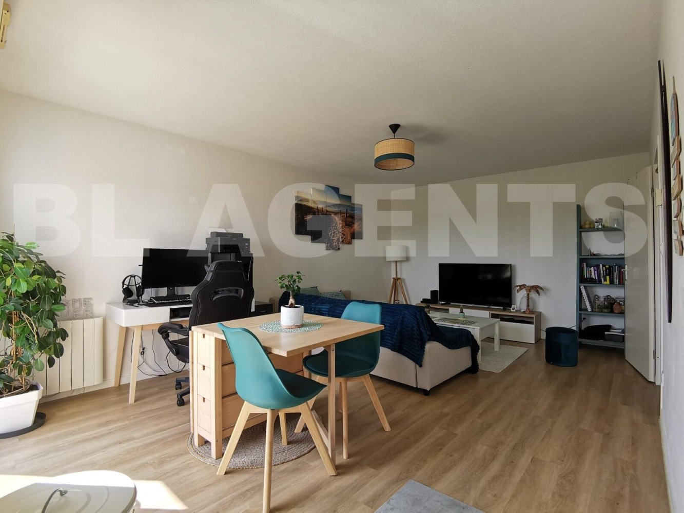 Apartamento T1 em Cavignac, France N.º 284668