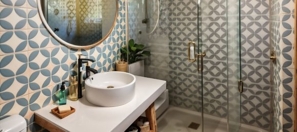 3 chambres Appartement à Altea, Spain No. 154129 34