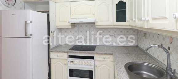 3 chambres Appartement à Altea, Spain No. 154129 10