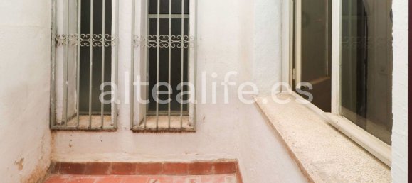 3 chambres Appartement à Altea, Spain No. 154129 12