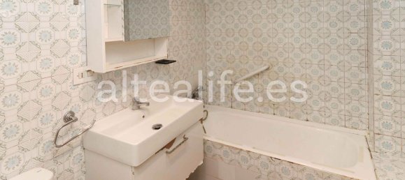 3 chambres Appartement à Altea, Spain No. 154129 21