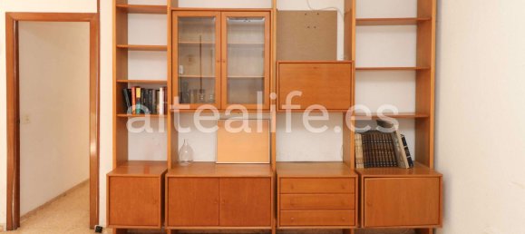 3 chambres Appartement à Altea, Spain No. 154129 5