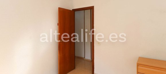 3 chambres Appartement à Altea, Spain No. 154129 33