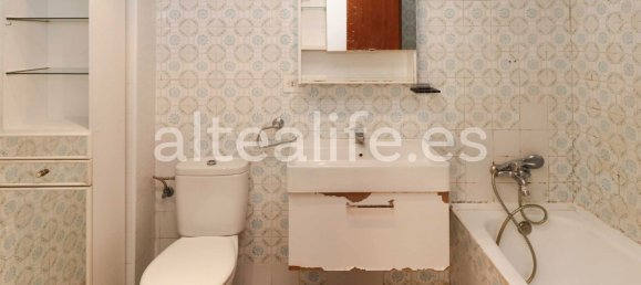 3 chambres Appartement à Altea, Spain No. 154129 22