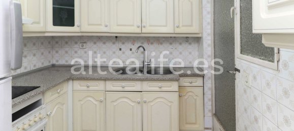 3 chambres Appartement à Altea, Spain No. 154129 9