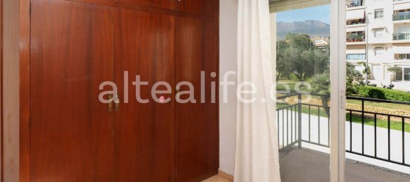 3 chambres Appartement à Altea, Spain No. 154129 16