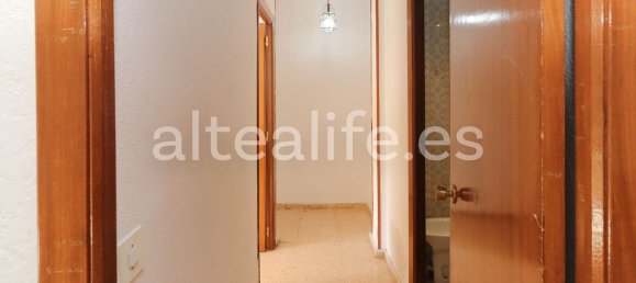 3 chambres Appartement à Altea, Spain No. 154129 14