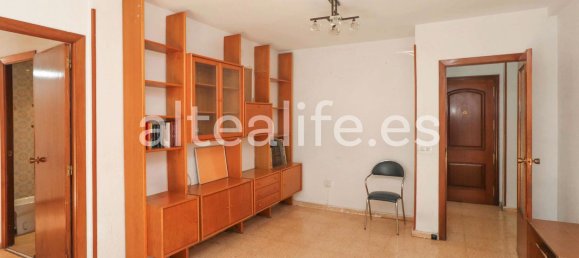 3 chambres Appartement à Altea, Spain No. 154129 3