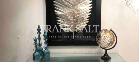 Apartamento de 2 dormitorios en Saint Julian's, Malta No. 9350 9