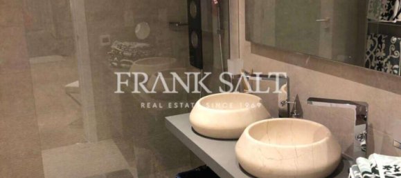 Apartamento de 2 dormitorios en Saint Julian's, Malta No. 9350 12