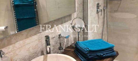 Apartamento de 2 dormitorios en Saint Julian's, Malta No. 9350 14