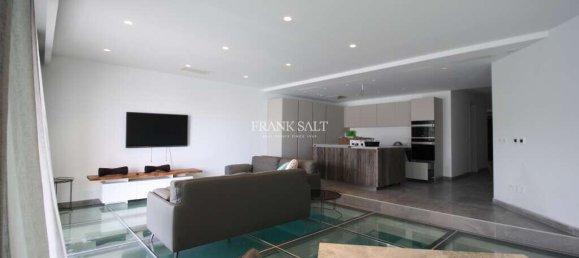 Apartamento de 2 dormitorios en Saint Julian's, Malta No. 9350 5