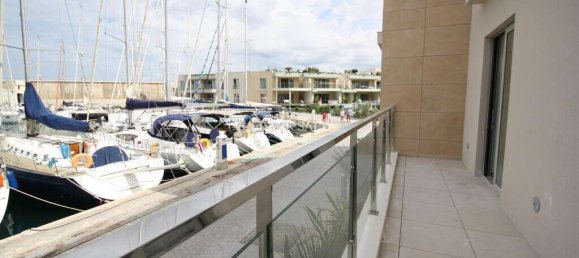 Apartamento de 2 dormitorios en Saint Julian's, Malta No. 9350 15