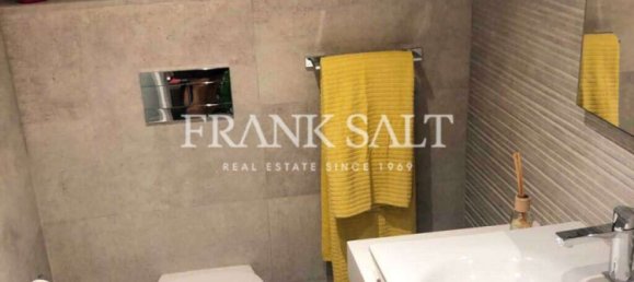 Apartamento de 2 dormitorios en Saint Julian's, Malta No. 9350 13