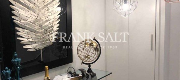 Apartamento de 2 dormitorios en Saint Julian's, Malta No. 9350 7