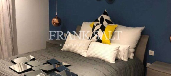 Apartamento de 2 dormitorios en Saint Julian's, Malta No. 9350 10