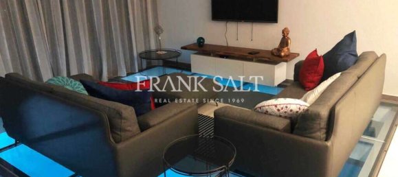 Apartamento de 2 dormitorios en Saint Julian's, Malta No. 9350 4