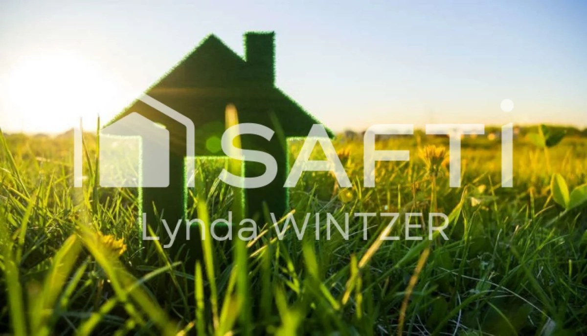 Terrain à Sundhouse, France 1200m² No. 66680