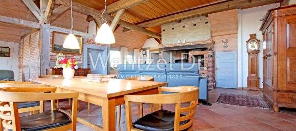 Дом с 7 комнатами в Штаде, Германия № 137502 14