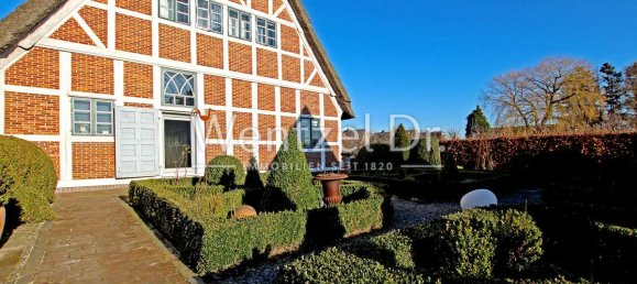 Дом с 7 комнатами в Штаде, Германия № 137502 6