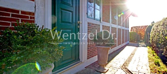 Дом с 7 комнатами в Штаде, Германия № 137502 7