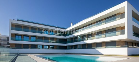 2 Schlafzimmer Penthouse in Albufeira, Portugal, Nr. 336417 29