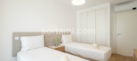 2 Schlafzimmer Penthouse in Albufeira, Portugal, Nr. 336417 18