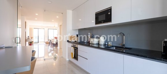 2 Schlafzimmer Penthouse in Albufeira, Portugal, Nr. 336417 8