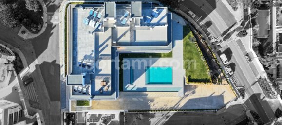 2 Schlafzimmer Penthouse in Albufeira, Portugal, Nr. 336417 25