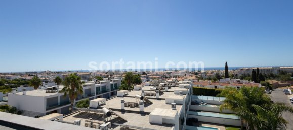 2 Schlafzimmer Penthouse in Albufeira, Portugal, Nr. 336417 22