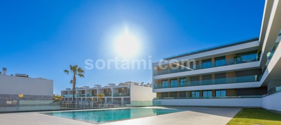 2 Schlafzimmer Penthouse in Albufeira, Portugal, Nr. 336417 26