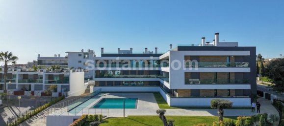 2 Schlafzimmer Penthouse in Albufeira, Portugal, Nr. 336417 27