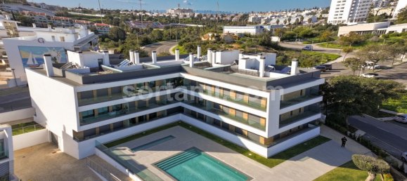 2 Schlafzimmer Penthouse in Albufeira, Portugal, Nr. 336417 24