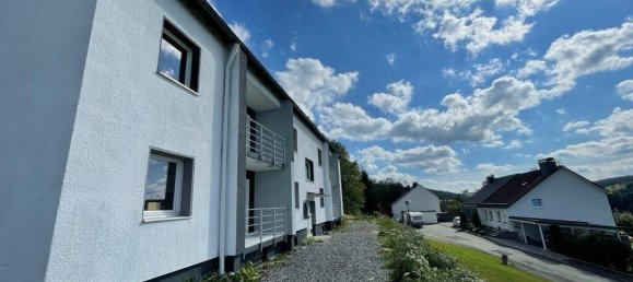 Apartamento de 1 dormitorio en Siegen-Wittgenstein, Germany No. 143839 14