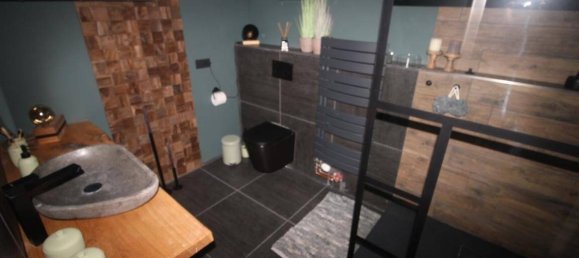 Apartamento de 1 dormitorio en Siegen-Wittgenstein, Germany No. 143839 11