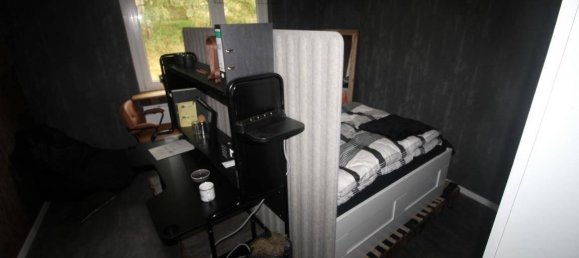 Apartamento de 1 dormitorio en Siegen-Wittgenstein, Germany No. 143839 12