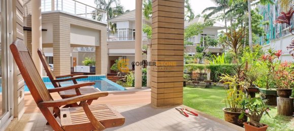 Cafe / Restaurant in Pattaya, Thailand 350m², Nr. 19554 8