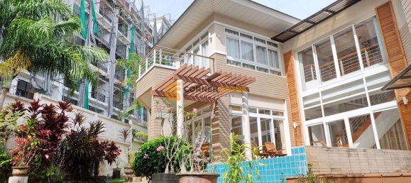 Cafe / Restaurant in Pattaya, Thailand 350m², Nr. 19554 2