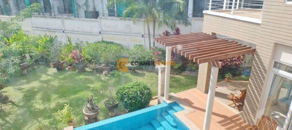 Cafe / Restaurant in Pattaya, Thailand 350m², Nr. 19554 18