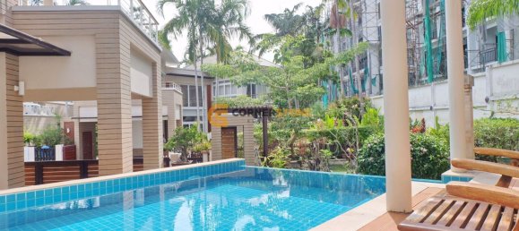 Cafe / Restaurant in Pattaya, Thailand 350m², Nr. 19554 11