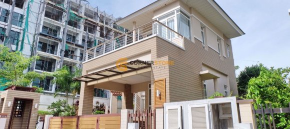 Cafe / Restaurant in Pattaya, Thailand 350m², Nr. 19554 12