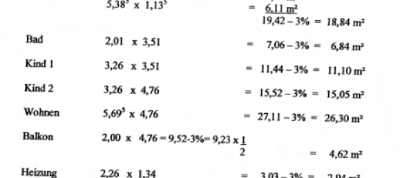 4-Zimmer Wohnung in Ahrweiler, Germany, Nr. 315796 41
